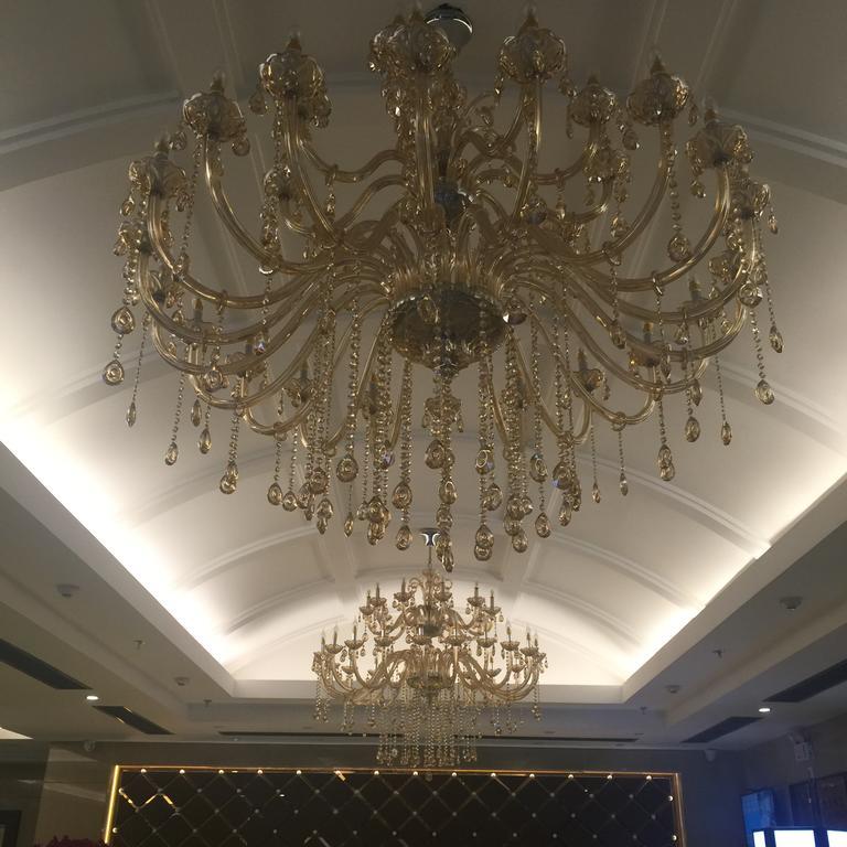 Nanfang Hotel - XI Mutou Shi 시안 외부 사진